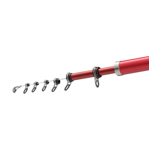 คันเบ็ดตกปลาทะเล SHIMANO SEAREA รุ่นท็อปเกรด แบบหลายท่อน พร้อมด้ามจับ Spiral X  แบบพกพา สำหรับตกปลาทะเลน้ำเค็ม ปลาขนาดใหญ่ และการตกปลาแบบ Big Game - Product Image 5