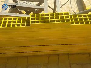 गैल्वेनाइज्ड स्टील ग्रेटिंग/भारी शुल्क धातु ग्रिड/विभिन्न विनिर्देश स्टील ग्राटिंग पैनल - Product Image 2