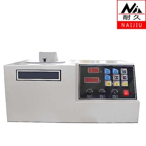 EN 196-2 çimento bileşenleri test cihazı FZF-6 çimento bileşen test cihazı - Product Image 3