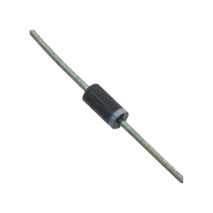 Diodes DO-204AL, DO-41, Axial 1N4749CPE3/TR8 Buy Online Electronic Components Original One Stop Service - Product Image 1