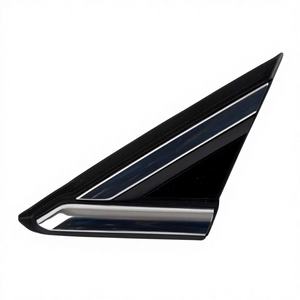 Cristal de Espejo Retrovisor Lateral Calefactable para Ford Mondeo Modelo DS73F16003BD59B8 y DS73F16004BD59B8, Cubierta para Vehículo - Product Image 1