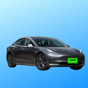 Auto elettriche <span class=keywords><strong>Tesla</strong></span> modello X Ev Auto sportive 2024 Auto Auto Auto SUV Automotive nuovi veicoli a energia <span class=keywords><strong>tre</strong></span> motori nero interno - Product Image 5