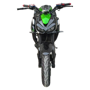 Moto électrique sportive <span class=keywords><strong>Ducati</strong></span> modèle adulte 72V, moto à batterie haute vitesse exportée vers la Russie - Product Image 1