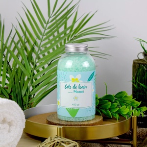 Formules de thérapie dissolubles à étiquette privée Galaxy Secrect, apaisantes, aromathérapie, bain de relaxation, spa, soulagement musculaire, bain de <span class=keywords><strong>sel</strong></span> - Product Image 1