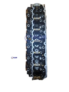 Bán Hot New Cylinder Head 1hd bộ phận động cơ cho <span class=keywords><strong>TOYOTA</strong></span> toyo-ta toyo-ace Dyna 11101-17041 - Product Image 2