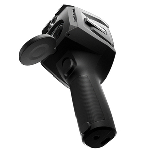 Termocamera MILESEEY TR384 con Schermo LCD da 3,45\", Risoluzione Super IR 384 X 288, WiFi, GPS, Misurazione Laser 20M, Plastica, Uso Domestico, ODM - Product Image 5