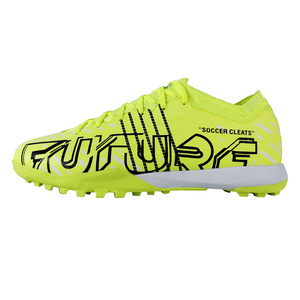 Botas de Fútbol Ligeras, Impermeables y Duraderas, Parte Superior de Microfibra, Entresuela de EVA, Suela de Goma Antideslizante, Diseño Crazy Fast Winter - Product Image 2