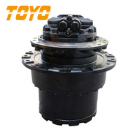 148-4736 1484736 171-9329 Ensemble de moteur de translation hydraulique pour excavatrice 307B 307C 308C E308CR