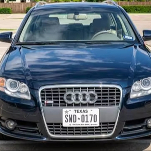 2023 AU di a4l Sedan fwd Xăng Xăng 2.0T 190PS L4 R18 140kw/320nm tự động hộp số thời trang năng động LHD mới được sử dụng xe cho - Product Image 1