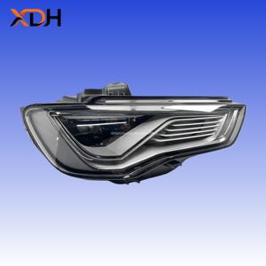 Feux avant pour Audi A3 S3 RS3, assemblage d'origine, feux de voiture LED, Sportback E-tron Limousine, phares 2015-2017 - Product Image 2