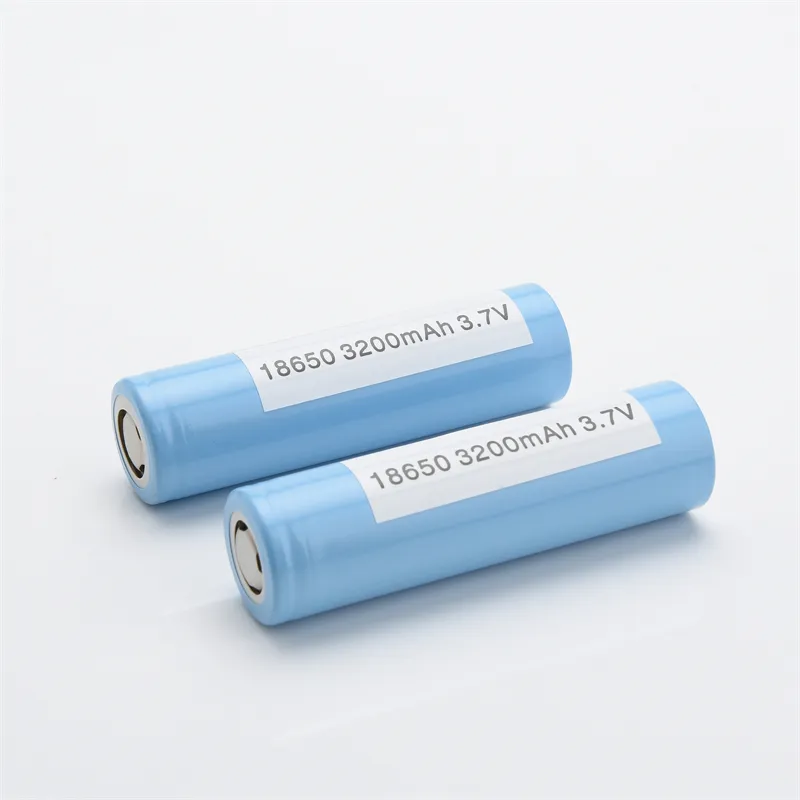 Nuevo batería MH1 MJ1 MG1 3,7 V icr 18650 Li-ion recargable de litio de Alta tasa 10A 2900 mah capacidad completa puro batería 18650