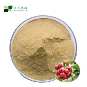 Экстракт плодов боярышника, 5%, экстракт листьев боярышника, порошок, экстракт боярышника - Product Image 1