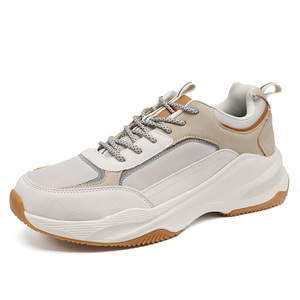 Zapatillas de Deporte Ligeras de Moda con Logotipo Privado Personalizado para Caminar y Correr para Hombre - Product Image 1