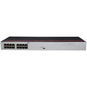 Mạng <span class=keywords><strong>Gigabit</strong></span> Thiết bị chuyển mạch <span class=keywords><strong>16</strong></span> cổng S1730S-L16TR-A sợi Ethernet chuyển đổi - Product Image 3