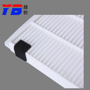 Filtro de Aire de Cabina de Alta Calidad para Mitsubishi Outlander Grandis Lancer MR398288 - Product Image 6
