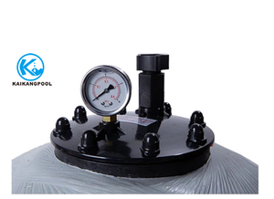 Unidad <span class=keywords><strong>de</strong></span> filtro <span class=keywords><strong>de</strong></span> arena para piscina Aqua externa <span class=keywords><strong>de</strong></span> <span class=keywords><strong>fibra</strong></span> <span class=keywords><strong>de</strong></span> vidrio <span class=keywords><strong>de</strong></span> 525mm para Spas piscina jardín agua Scape - Product Image 6