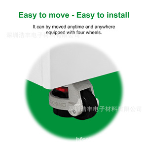 การจัดเก็บพลังงานที่บ้านแบตเตอรี่ LiFePO4 51.2V 628Ah 32KWh ระบบกริดไฮบริดแบบครบวงจร - Product Image 5