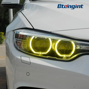 Adatto per la vendita all'ingrosso di luci diurne a LED Golden Eye CSL per BMW Serie 4 (F36, F33, F32, F80) dal 2014 al 2016 <span class=keywords><strong>e</strong></span> fari BMW - Product Image 6