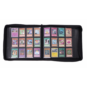 photo card holder kpop binder Amazon.com: DRZERUI Card Binder for YuGiOh Cards