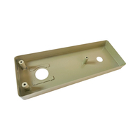Fabrication de tôles, composants d'équipements mécaniques, soudage, rivetage, assemblage, usinage, fabricant, épaisseur et taille personnalisées