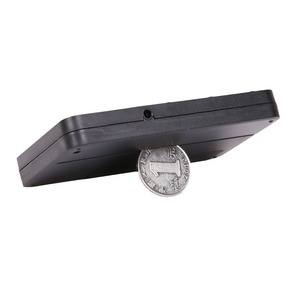 Accordeur-métronome électronique en plastique Maideal MT520EP pour Erhu, Violon, Pipa, Liuqin, Yueqin, Board Hu Zhongruan, universel - Product Image 4