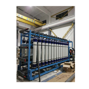 Machines <span class=keywords><strong>de</strong></span> purification d'<span class=keywords><strong>eau</strong></span> pour eaux <span class=keywords><strong>de</strong></span> source naturelles et eaux <span class=keywords><strong>de</strong></span> <span class=keywords><strong>pluie</strong></span>, type <span class=keywords><strong>de</strong></span> filtration UF MF - Product Image 2