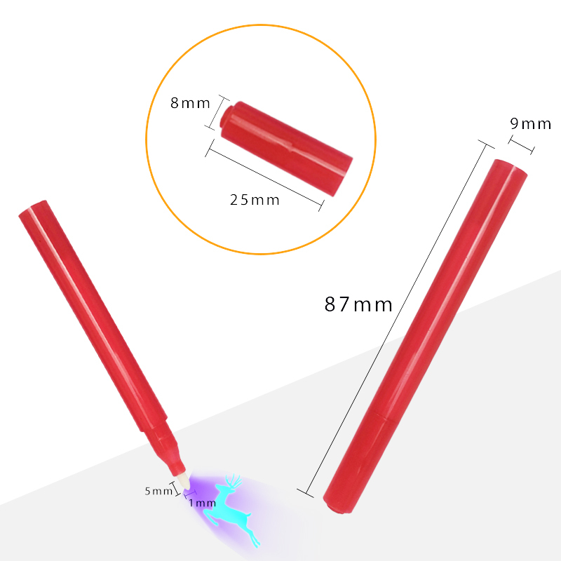 Pluma invisible KH6218