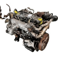 La mejor calidad para TOYOTA 4AFE 1.6i 16V 1ZZ 1KZ 1HZ 1HD 2L 3L 5L