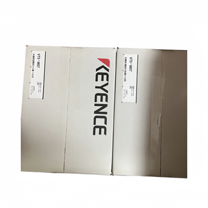 Contrôleur programmable PLC VT5-W07 VT5-W07M avec interface homme-machine couleur pour équipement d'automatisation industrielle en stock - Product Image 4