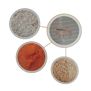 Serbest düşme güvenlik paslanmaz çelik <span class=keywords><strong>Metal</strong></span> dedektörü 5 Ton/H kapasite altın gümüş demir 0.6 algılama için bakır parçalar mm hassasiyet - Product Image 5