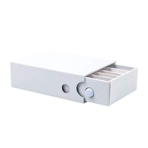 Tùy Chỉnh In Ngăn Kéo Trẻ Em Kháng 5 10 3 Gói Trước Hộp Cuộn Mùi Bằng Chứng Container Giấy Nón Thuốc Lá Hộp Cuộn Bao Bì - Product Image 6