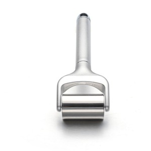 Rullo Massaggiante Elettrico a Freddo per Viso e Occhi, Derma <span class=keywords><strong>Roller</strong></span> Portatile per Uso Domestico, Riduzione dei Pori e Lenitivo - Product Image 3