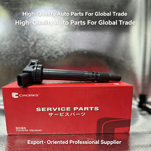 OE 90919 Series Car Ignition Coil Tsusho High Performance Auto Ignition Coil Replacement Parts for Engine Models - Product Image 5