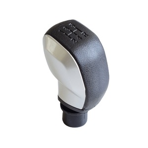 Poignée de levier de vitesse de haute qualité pour Peugeot 106 206 <span class=keywords><strong>207</strong></span> 307 407 & Citroën C3 C4 C5, levier de vitesse manuel pour voiture - Product Image 2