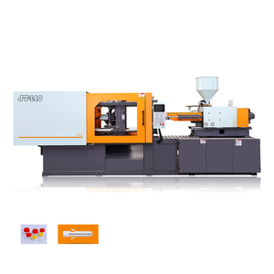 Usine chinoise avec machine d'injection robotisée pour cuillères - Product Image 1