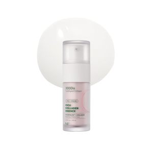 Siero Viso VT Cica con Acido Ialuronico 300Da Idrolizzato, Rassodante e Idratante, 30ml per Donne - Product Image 1