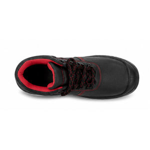 <span class=keywords><strong>Scarpe</strong></span> <span class=keywords><strong>Antinfortunistiche</strong></span> da Uomo con Punta in Acciaio, Suola in PU Antiscivolo, Resistenti alle Forature, Comode e Durevoli, Calzature Protettive per Lavoro Industriale - Product Image 2