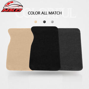 พรมปูพื้นรถยนต์ฟอร์ดมัสแตง 2 ประตู ปี 99-04 แบบ OE ตรงรุ่น สำหรับด้านหน้าและด้านหลัง ทำจากวัสดุเวลัวร์ - Product Image 3