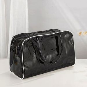 Design Newly Designed Men's Waterproof Sports Travel Duffel <b>Bag</b> with Shoe Compartment Gym Duffel <b>Bag</b> - Product Image 2