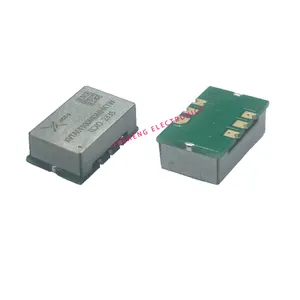 VC - TCXO SMD 1409 100Mhz / Low Phase Noise Pressure Temperature Control Crystal Oscillator KTA6T100MDMHK1W