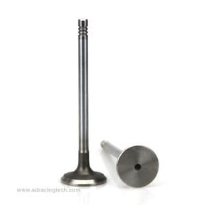 डरेसिंग कस्टम इंजन सेवन और निकास वाल्व ओएम 1397641 वोल्वो बी 5254t6 2.5t इंजन सेवन वाल्व के लिए - Product Image 3