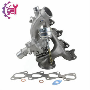 55565353 turbocompressore AP02 per insegne Astra J Meriva B <span class=keywords><strong>Mokka</strong></span> Zafira Cascada 1.4l Caravan P10 1.4 <span class=keywords><strong>Turbo</strong></span> Saab 9-3 781504 - Product Image 3