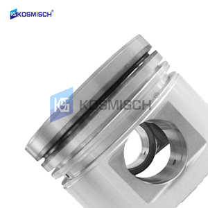 Hiệu suất cao thay thế 2lt Piston Bộ dụng cụ mới OEM 13101-54090 DIESEL Piston cho động cơ xe TO-YOTA cuộc sống lâu dài 2lt piston - Product Image 6