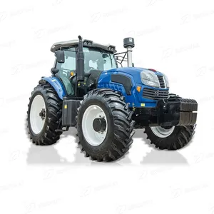 Landwirtschaft liche Farm 4x4 100 PS Traktoren und landwirtschaft liches Zubehör