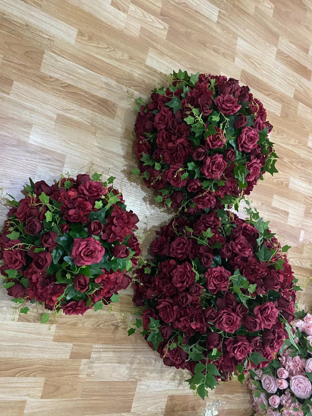 7# FW-FB042 rojo