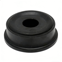 331/18441 331/15636 331/18442 331/25996 Supports de moteur en caoutchouc pour chargeuse-pelleteuse JCB 3CX 4CX