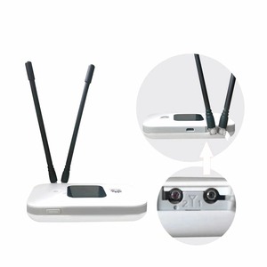 150Mbps Cho Hua Wei E5577 <span class=keywords><strong>4G</strong></span> LTE <span class=keywords><strong>Modem</strong></span> <span class=keywords><strong>Wifi</strong></span> Router Với Khe Cắm Thẻ Sim Và 3000MAh Pin E5577s-321 - Product Image 2