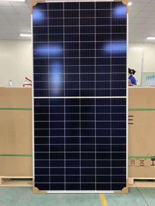 Panel de energía Solar para el hogar, Paneles fotovoltaicos de 400 W, monocristalino, 400 vatios - Product Image 2