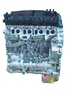 Nuevo Motor BODUI N47D20C para Motor de Auto 520i/<span class=keywords><strong>523i</strong></span>/525i/528i/530i E60 <span class=keywords><strong>E61</strong></span> LCI 520d, Motor Diésel - Product Image 2