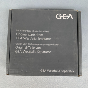 Alemania <span class=keywords><strong>GEA</strong></span> <span class=keywords><strong>westfalia</strong></span> separador de kit de reparación de repuestos para drive 2065-9902-020 - Product Image 2